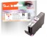 310597 - Peach Ink Cartridge Photo magenta, compatible with Canon BCI-6PM, 4710A002