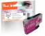 322111 - Peach Ink Cartridge magenta XL, compatible with Brother LC-426XLM