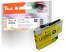 322112 - Peach Ink Cartridge yellow XL, compatible with Brother LC-426XLY